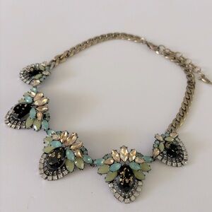 Chloe + Isabel Statement Necklace